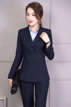 西服工作服